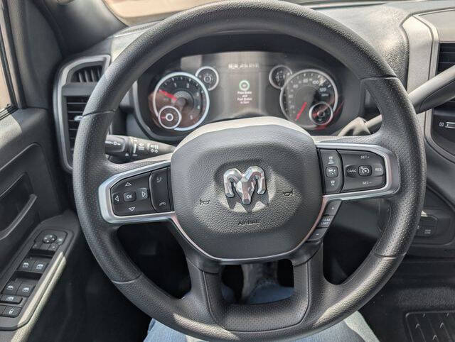 2026 RAM 5500