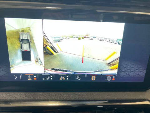 2024 GMC Sierra 3500HD