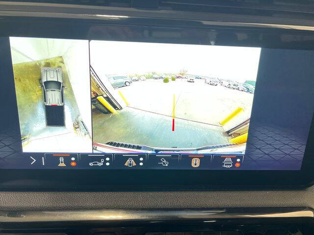 2024 GMC Sierra 3500HD