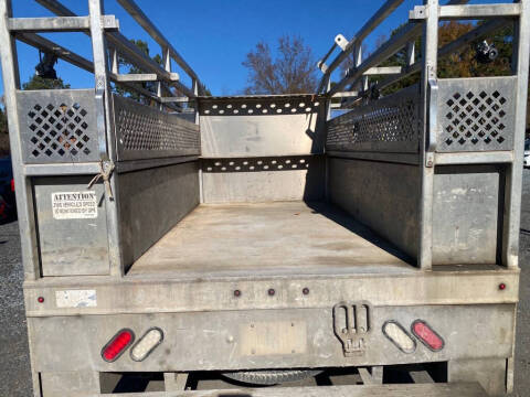 2018 Ford F-250 Super Duty