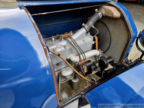 1916 Willys Overland