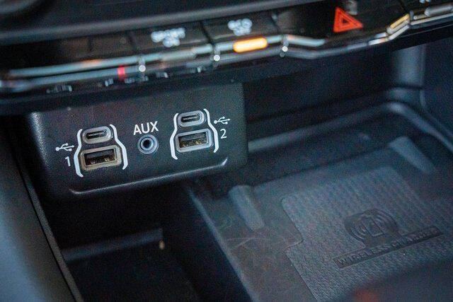 2022 Dodge Durango R/T Plus