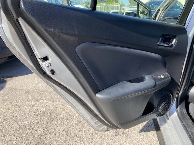 2017 Toyota Prius Prime Premium