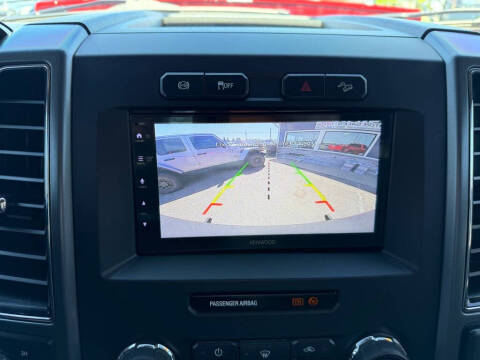 2019 Ford F-350 Super Duty XLT