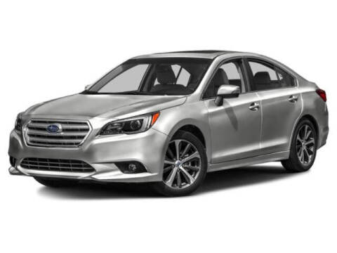 2016 Subaru Legacy for sale at Martin Swanty's Paradise Auto in Lake Havasu City AZ