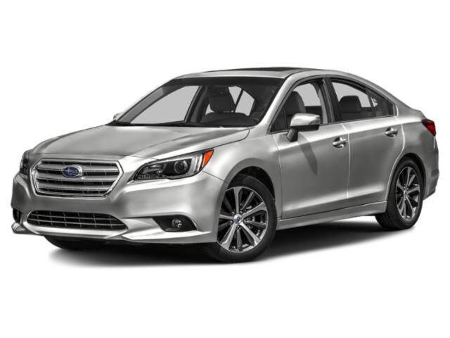 2016 Subaru Legacy for sale at Martin Swanty's Paradise Auto in Lake Havasu City AZ