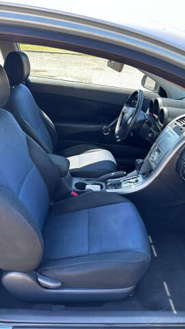 2006 Scion tC