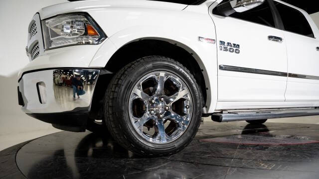 2015 RAM 1500 Laramie