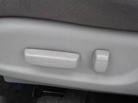 2009 Honda Accord LX-P