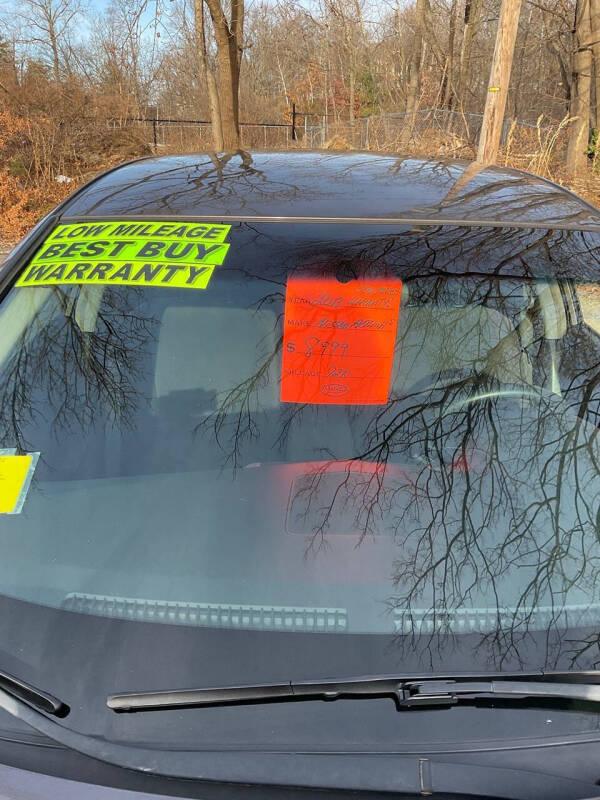 2013 Nissan Altima 2.5 S