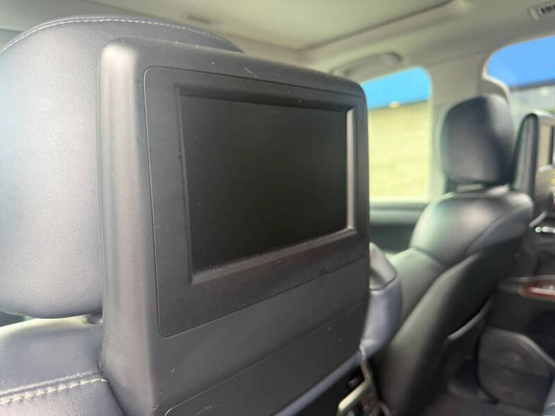 2014 Lexus LX 570