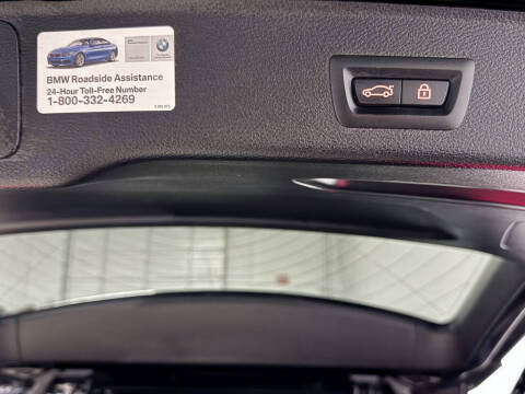 2017 BMW X3 xDrive35i