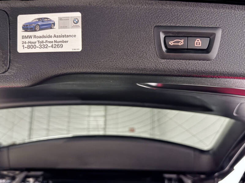 2017 BMW X3 xDrive35i