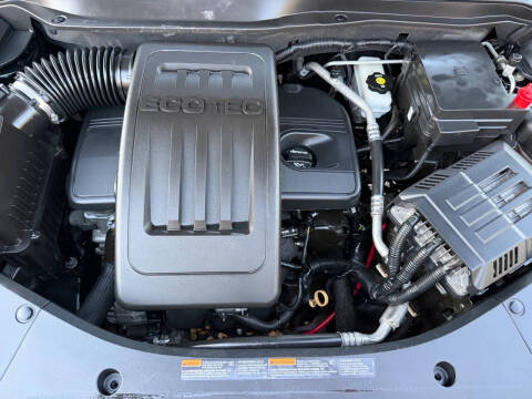 2013 GMC Terrain SLE-1
