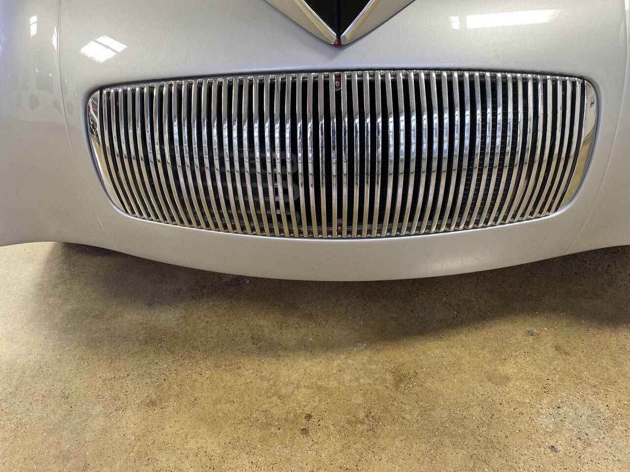 2006 Willys 1941 COUPE 17