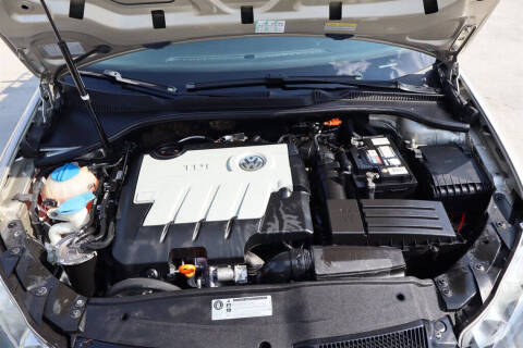 2012 Volkswagen Jetta