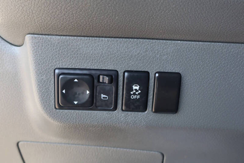 2015 Nissan NV