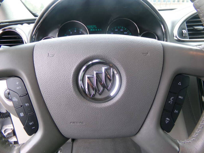 2016 Buick Enclave Premium