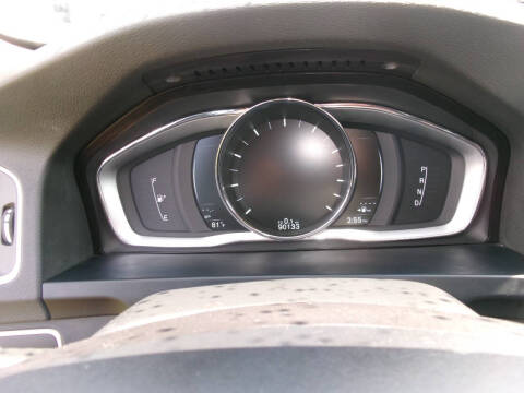 2016 Volvo S60 T5 Premier