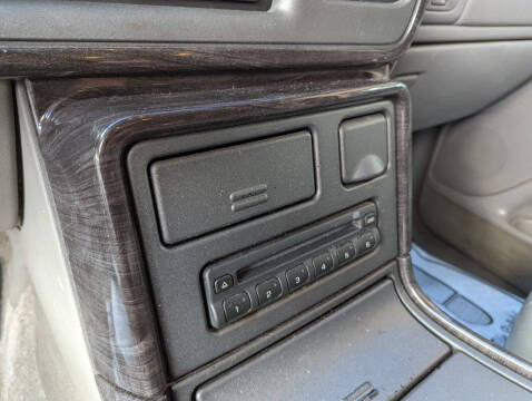 2003 GMC Yukon XL Denali