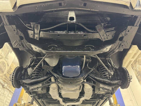 1979 Lincoln Continental Town Car