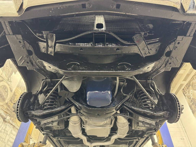 1979 Lincoln Continental Town Car