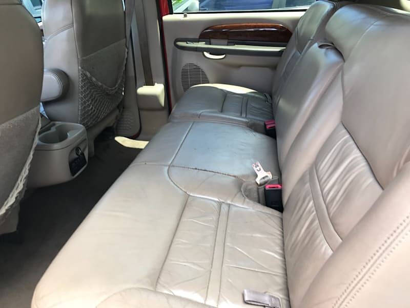 2000 Ford Excursion for sale at Cars Under 3000 in Fort Pierce, FL