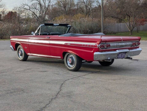 1964 Mercury Comet