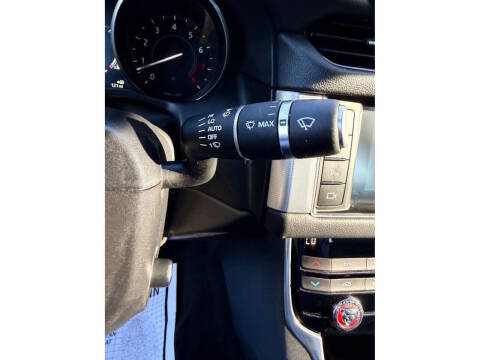 2016 Jaguar XF 35t Prestige