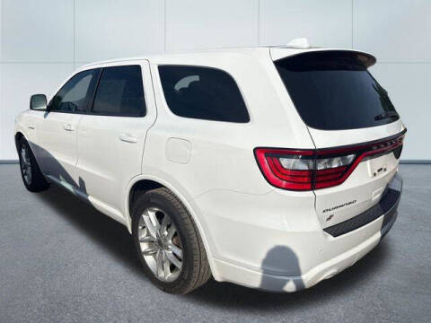 2021 Dodge Durango R/T