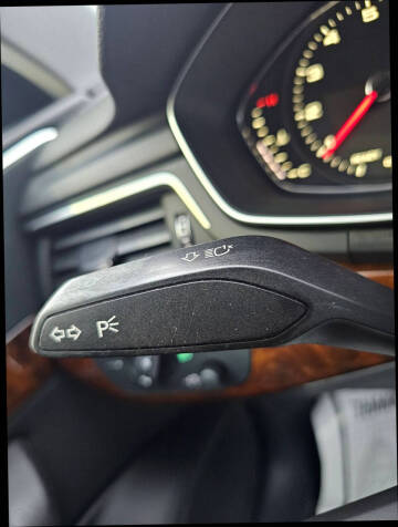 2019 Audi A4 quattro Premium 45 TFSI