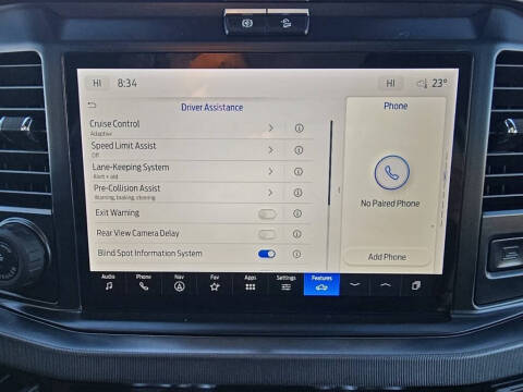 2026 Ford F-250 Super Duty