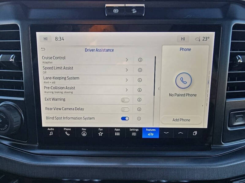 2026 Ford F-250 Super Duty