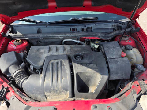 2007 Chevrolet Cobalt LS