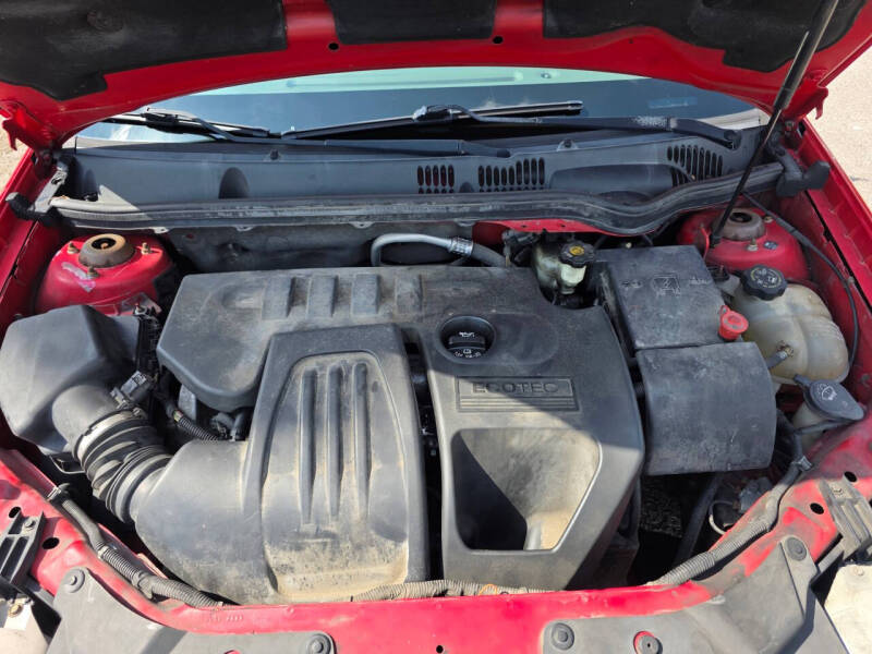 2007 Chevrolet Cobalt LS