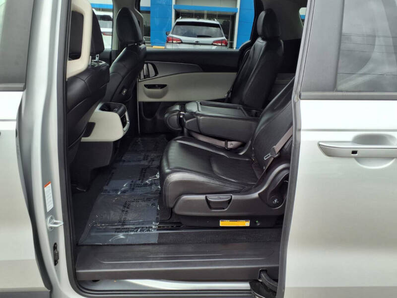 2023 Kia Carnival