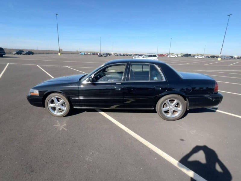 Mercury Marauder For Sale - Carsforsale.com®