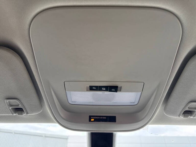 2021 Chevrolet Colorado Work Truck