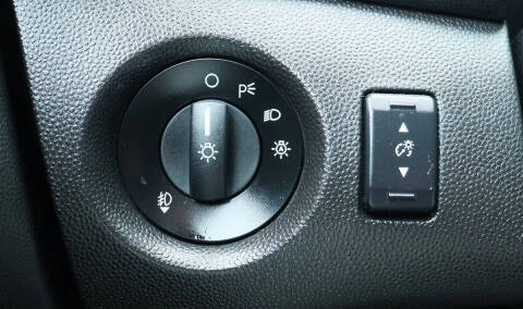 2015 Ford Fiesta Titanium