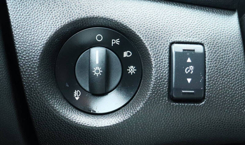 2015 Ford Fiesta Titanium