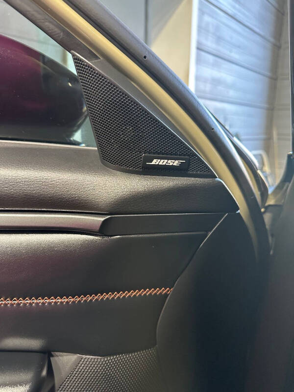 2024 Mazda CX-50 2.5 Turbo Premium