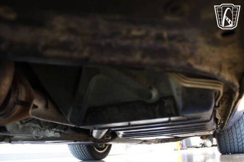 1994 Chevrolet Corvette