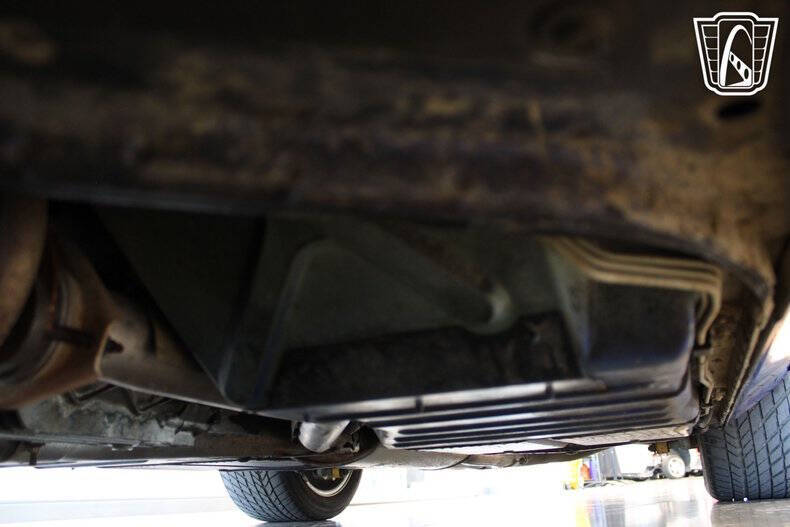 1994 Chevrolet Corvette