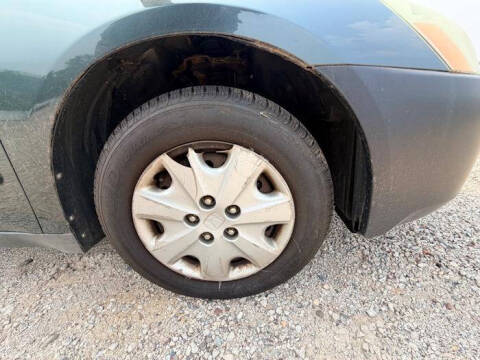 2004 Honda Accord LX