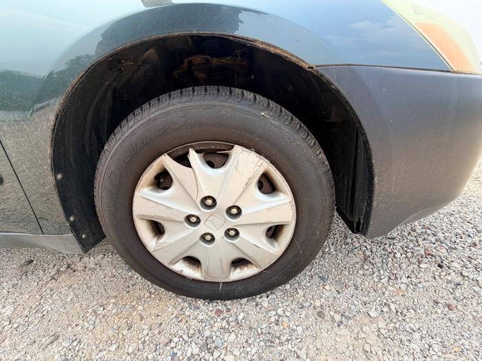 2004 Honda Accord LX