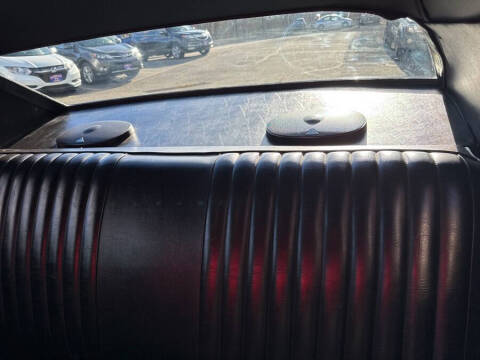 1973 Plymouth Duster