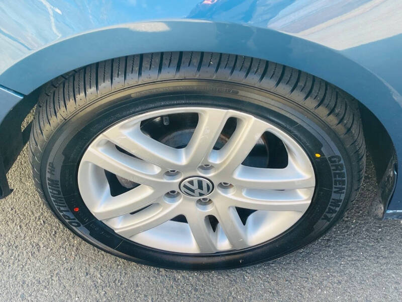 2015 Volkswagen Jetta S