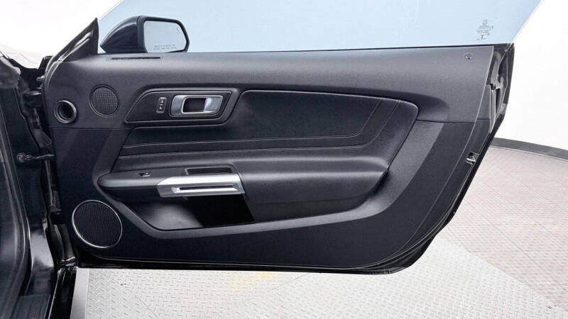 2019 Ford Mustang BULLITT