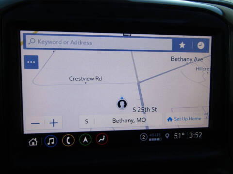 2022 Chevrolet Silverado 3500HD