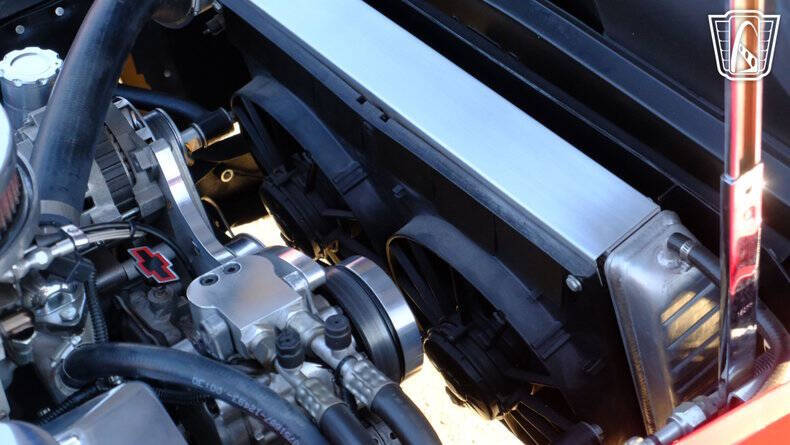 1964 Chevrolet Corvette